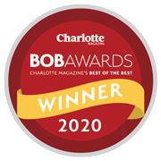 2020 Bobs Winner badge